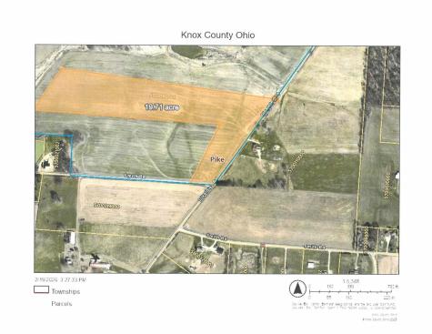 0 Divelbiss Road Fredericktown OH 43019