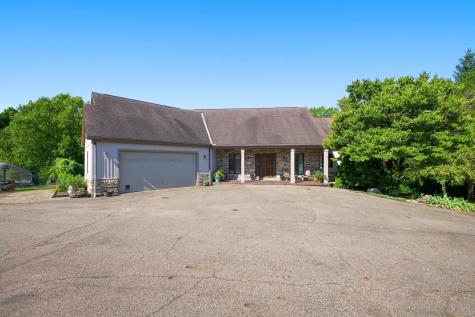 7820 Old Delaware Road Mount Vernon OH 43050