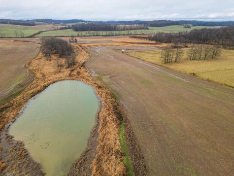 0 Divelbiss Road Fredericktown OH 43019