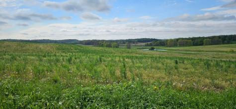 0 Divelbiss Road Fredericktown OH 43019