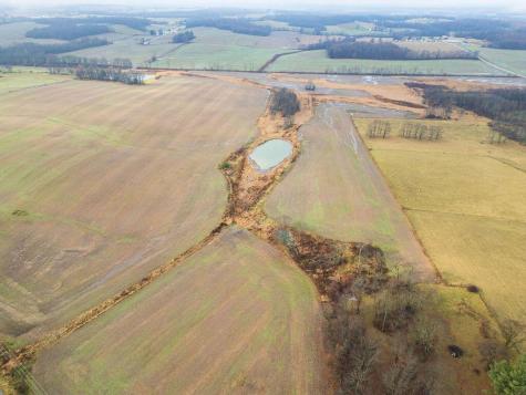 0 Divelbiss Road Fredericktown OH 43019