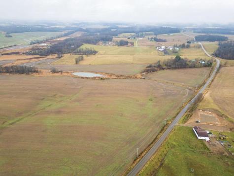 0 Divelbiss Road Fredericktown OH 43019