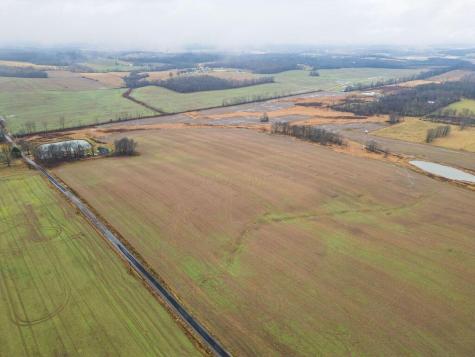 0 Divelbiss Road Fredericktown OH 43019