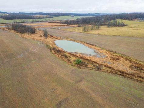 0 Divelbiss Road Fredericktown OH 43019