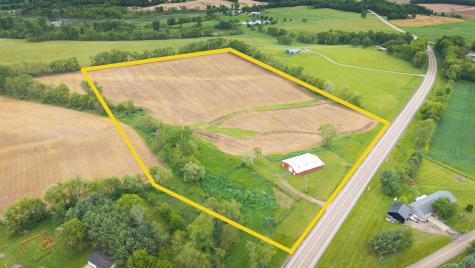 0 Millersburg Road Utica OH 43080