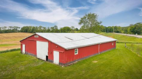 0 Millersburg Road Utica OH 43080