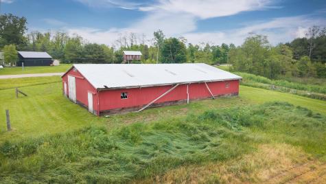 0 Millersburg Road Utica OH 43080
