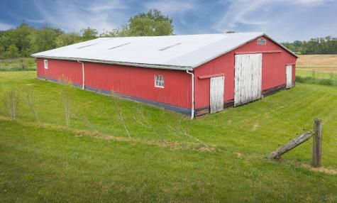 0 Millersburg Road Utica OH 43080
