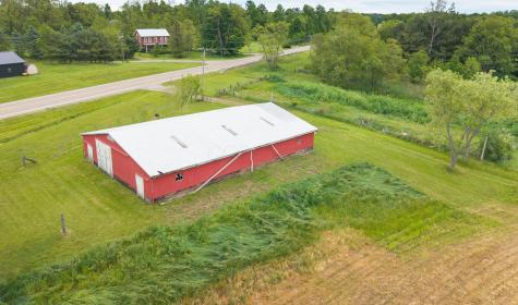 0 Millersburg Road Utica OH 43080