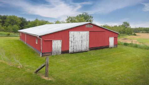 0 Millersburg Road Utica OH 43080