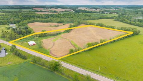 0 Millersburg Road Utica OH 43080