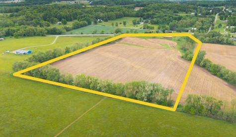 0 Millersburg Road Utica OH 43080