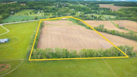 0 Millersburg Road Utica OH 43080
