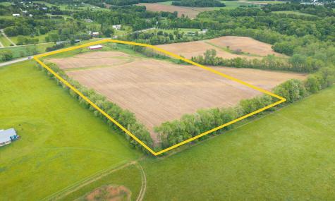 0 Millersburg Road Utica OH 43080
