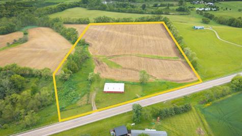 0 Millersburg Road Utica OH 43080