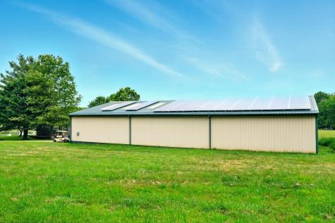7955 Horn Road Gambier OH 43022