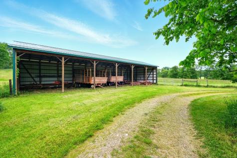 7955 Horn Road Gambier OH 43022
