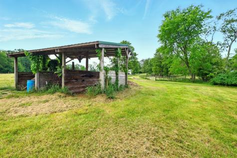 7955 Horn Road Gambier OH 43022