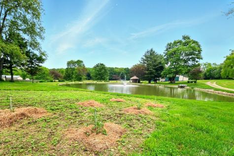 7955 Horn Road Gambier OH 43022
