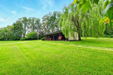 7955 Horn Road Gambier OH 43022