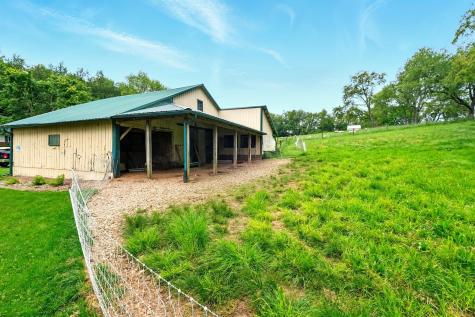 7955 Horn Road Gambier OH 43022