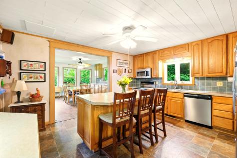 7955 Horn Road Gambier OH 43022
