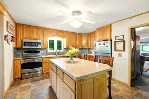 7955 Horn Road Gambier OH 43022
