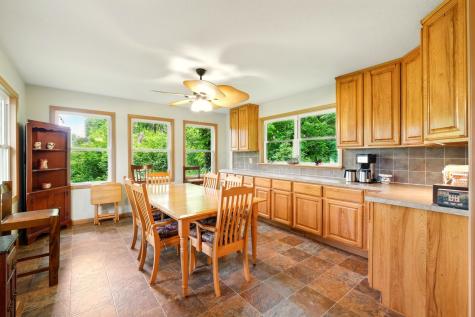 7955 Horn Road Gambier OH 43022