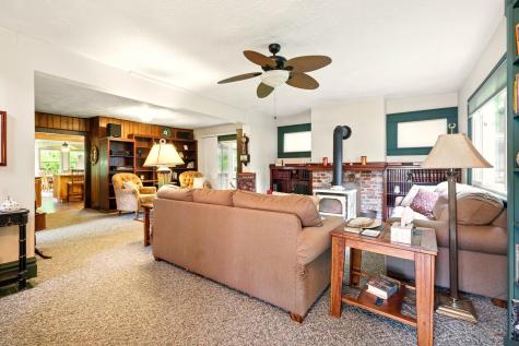 7955 Horn Road Gambier OH 43022