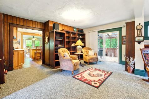 7955 Horn Road Gambier OH 43022