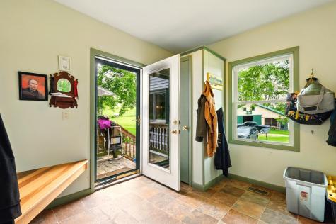 7955 Horn Road Gambier OH 43022