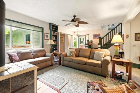 7955 Horn Road Gambier OH 43022