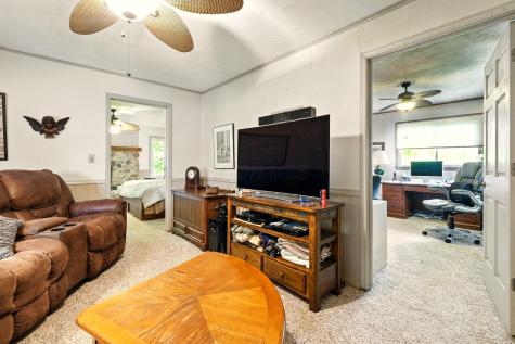 7955 Horn Road Gambier OH 43022