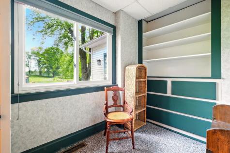 7955 Horn Road Gambier OH 43022