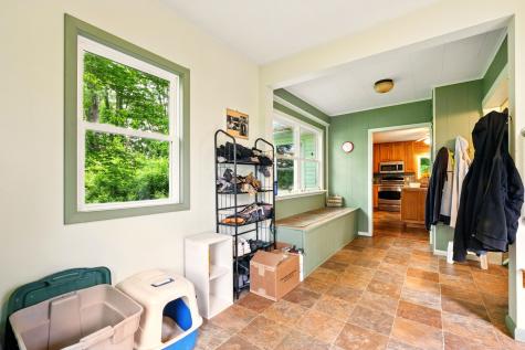 7955 Horn Road Gambier OH 43022