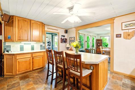 7955 Horn Road Gambier OH 43022