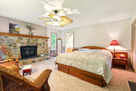 7955 Horn Road Gambier OH 43022