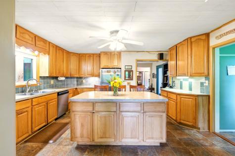 7955 Horn Road Gambier OH 43022