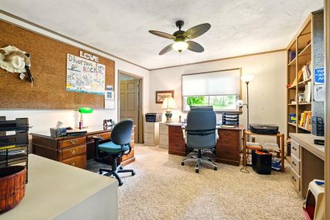 7955 Horn Road Gambier OH 43022