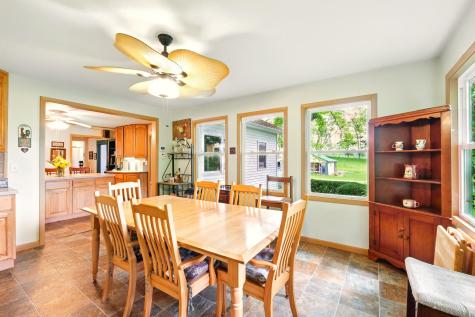 7955 Horn Road Gambier OH 43022