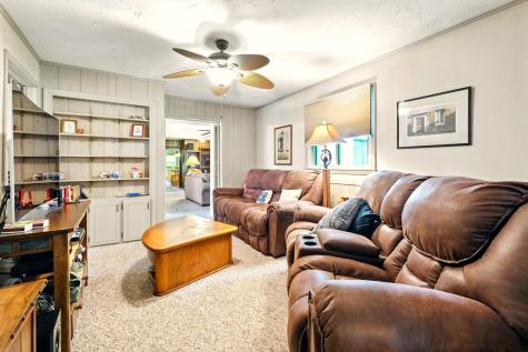 7955 Horn Road Gambier OH 43022