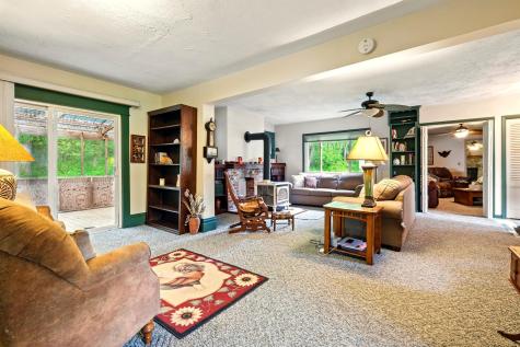 7955 Horn Road Gambier OH 43022