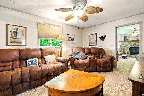 7955 Horn Road Gambier OH 43022