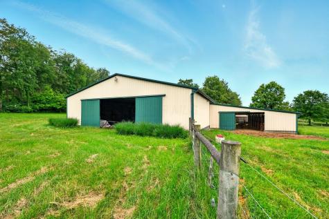 7955 Horn Road Gambier OH 43022