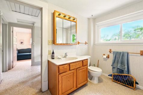 7955 Horn Road Gambier OH 43022