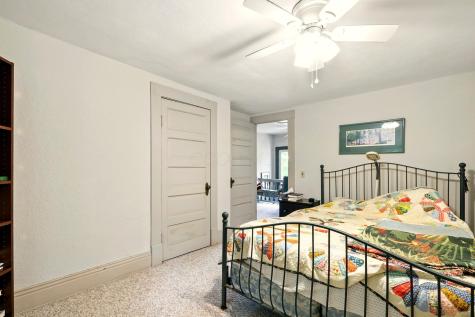 7955 Horn Road Gambier OH 43022