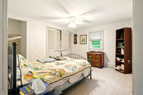 7955 Horn Road Gambier OH 43022