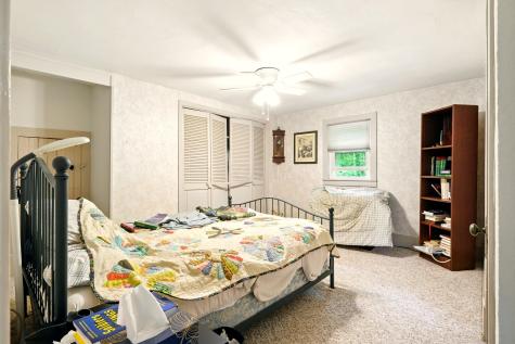 7955 Horn Road Gambier OH 43022
