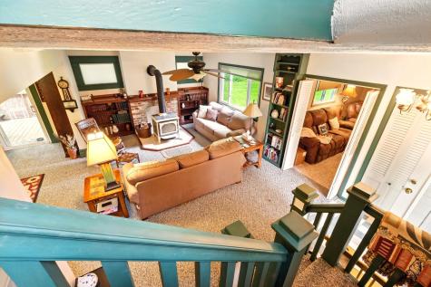 7955 Horn Road Gambier OH 43022