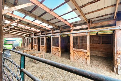 7955 Horn Road Gambier OH 43022